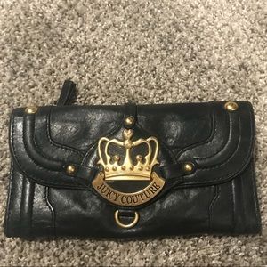 Juicy Couture wallet